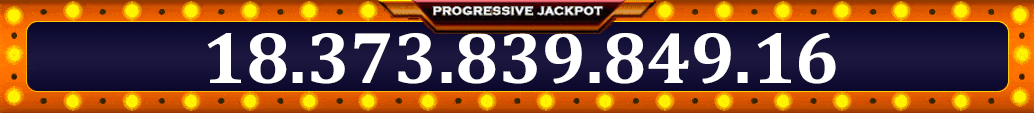 Jackpot Jambitogel